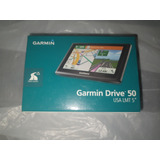 Garmin Drive 50 Lmt Usa, Impecable 