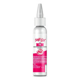 Corante Soft Gel Pink 25g Mix