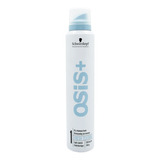 Schwarzkopf Osis+ Fresh Texture Shampoo Seco Mousse 200ml 3c