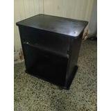 Mesa De Tv O Auxiliar  Con Ruedas Gran Oportunidad Leer Info