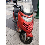 Kymco Grand Dink 150