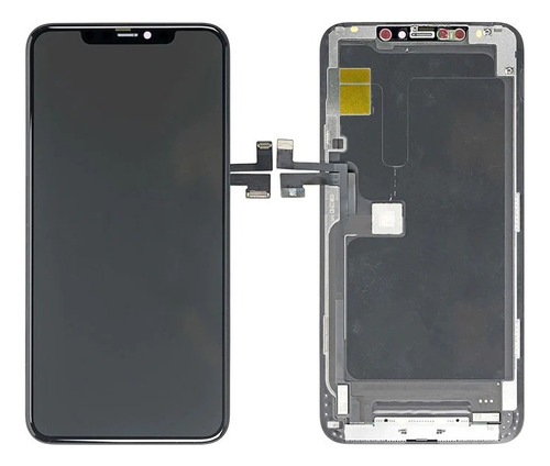 Pantalla Display Lcd Incell iPhone 11 Pro Max Sin Men