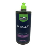 Shampoo Automotivo Concentrado Camaleao Nobrecar 1l