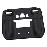 Accesorios De Control Remoto Funda De Silicona Funda Negro