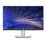 Monitor Ips Led Fhd 24'' Dell S2421hs Color Plateado 1080p