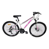 Bicicleta Mtb Fire Bird Rodado 26 Ac