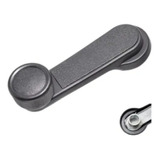 Manija Elevador Nissan D21 Pick Up 1986 - 2008 Zinc Negra