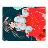 Mouse Pad Gamer High School Dxd Diseño #57