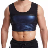 Faja Reductor Sauna Sweat Shape 