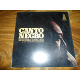 Nicomedes Santa Cruz - Canto Negro * Vinilo