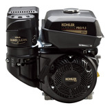 Motor Kolher 9.5 Hp, Ch395, Envio Gratis