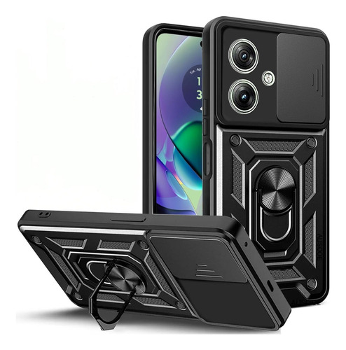 Case Skudo Premium Para Motorola Moto G54 (tela 6.5)