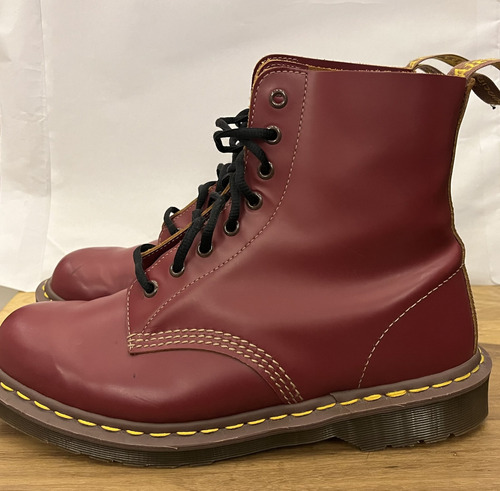 Dr Martens 1460 Made In England