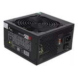 Fonte De Alimentação Para Pc Knup Kp-522 500w  