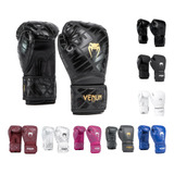 Guantes De Box/mma Venum Contender 1.5 Xt