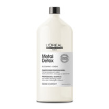 Loréal Metal Detox Shampoo Serie Expert 1500ml