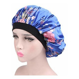 Gorro Para Regadera - Tvoip 1pcs Hair Satin Bonnet For Sleep