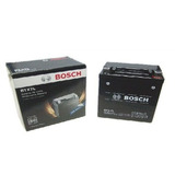 Bateria Moto Bosch Btx7a Gel Ytx7a-bs Grupo Electrico