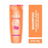 Shampoo Elvive Dream Long 370 Ml