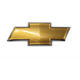 Chevrolet Aveo Emotion Emblema Baul