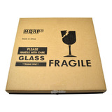 Hqrp 15 3/4  Glass Turntable Tray Compatible With Ikea 82056