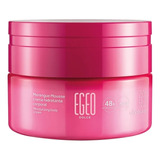 O Boticario Egeo Dolce Merengue Mousse Creme Hidratante 250g