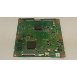 Placa T Com Tv Sonykdl-40ex705  E222034 ( 83944 )