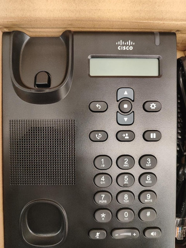 Telefono Cisco