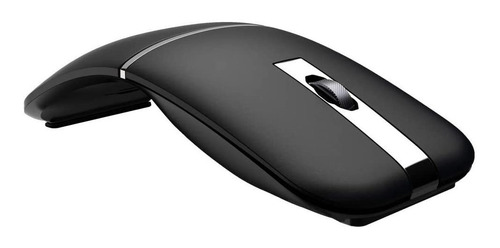 Mouse Inalambrico Bluetooth Plegable 2.4ghz-3q2y