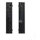 Cpu Dell Optiplex 3050 Micro Core I5 8gb 500gb - Novo