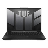 Asus Tuf A16 Ryzen 7 Rx 7600s 512gb Ssd 16gb Ddr5 165hz Ips