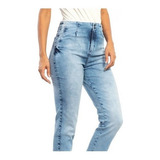 Calça Feminina Mom Biotipo Jeans Lançamento!!