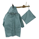 Impermeable For Niños Con Ala Grande Y Luz De Dinosaurio 3d