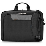 Advance Laptop Bag - Briefcase, Fits Up To 18.4-inch (e...