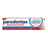 Parodontax Pasta Dental Protección De Encías 126gr