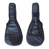 Funda Guitarra Criolla Acolchada Open Music