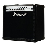 Amplificador Marshall Mg50cfx Combo Para Guitarra 50w Mg50