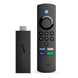Fire Tv Stick Lite Control Remoto Por Voz Alexa Streaming Hd
