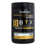 Btx Orghanic Plancton Hidratação Quiabo 1kg Bbtx Premium 