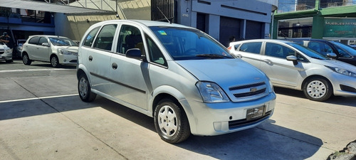 Chevrolet Meriva 2011 1.8 Gl Plus