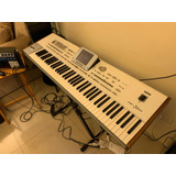 Korg Pa 2 X 76