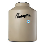 Tanque Agua Rotoplas 2750 Litros Cuatricapa Valvula + Flotante