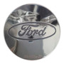 Ovalo Emblema Tapa Baul Ford Fiesta 2013/2017 Original Ford Fiesta