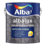 Albalux Forja Convertidor 2en1  4l 