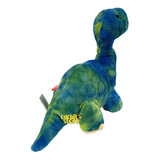 Peluche Dinosaurio Suave Juguete Niños