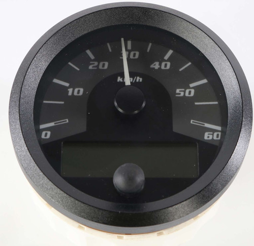 New A2c53163814 Siemens Vdo Speedometer Ccs