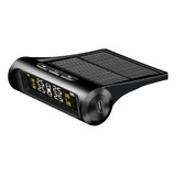 Sensor De Presión De Neumáticos De Coche Solar Universal