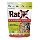 Ratx Natural 8 Oz. - Ecoclear Producto