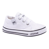 Zapatillas Jaguar 128 Infantil