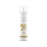 Idraet Spf 50 Protector Solar Fps 50 Emulsión Facial 75g